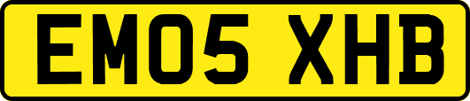 EM05XHB