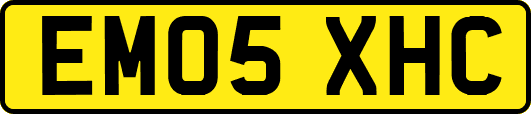 EM05XHC