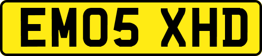 EM05XHD