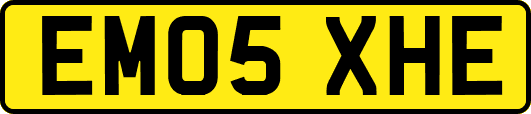 EM05XHE
