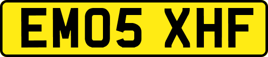 EM05XHF