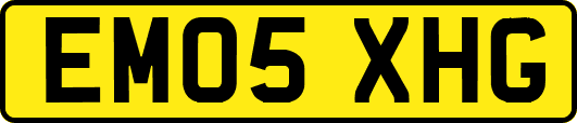 EM05XHG