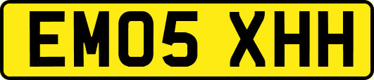 EM05XHH