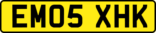 EM05XHK