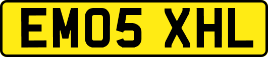 EM05XHL