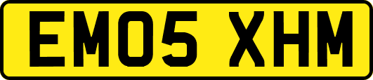 EM05XHM