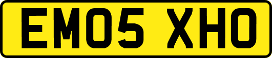 EM05XHO