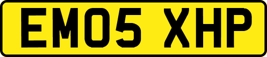 EM05XHP