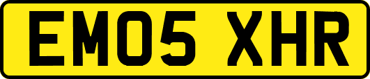 EM05XHR