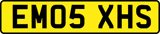 EM05XHS