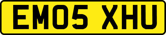 EM05XHU