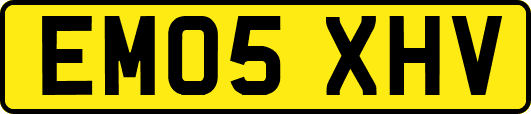 EM05XHV