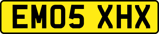 EM05XHX