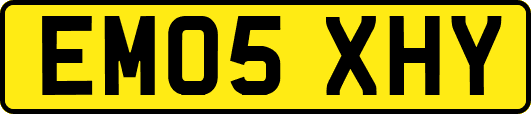 EM05XHY