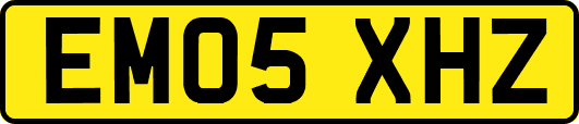 EM05XHZ