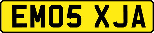 EM05XJA
