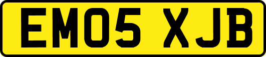EM05XJB