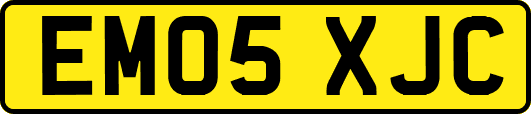 EM05XJC