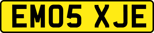 EM05XJE