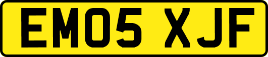 EM05XJF