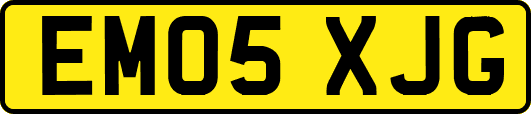EM05XJG