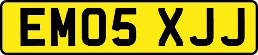 EM05XJJ