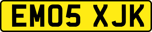EM05XJK