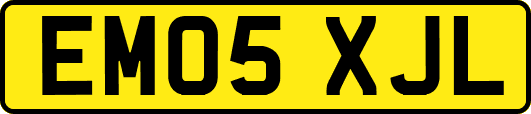 EM05XJL