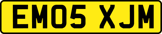 EM05XJM