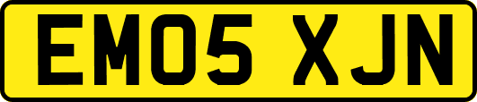 EM05XJN