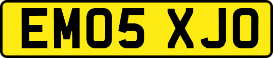 EM05XJO