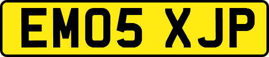 EM05XJP