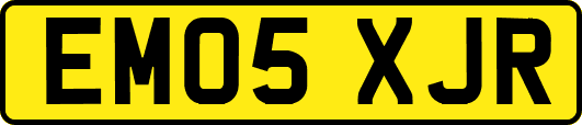 EM05XJR