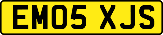 EM05XJS