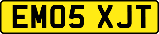 EM05XJT