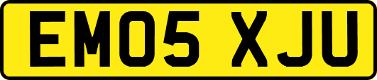 EM05XJU