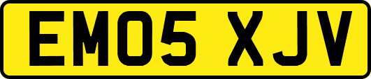 EM05XJV
