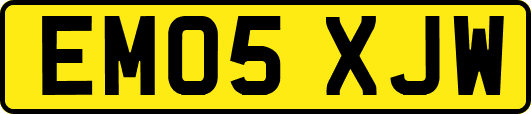 EM05XJW