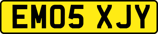 EM05XJY