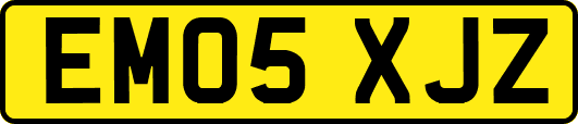 EM05XJZ