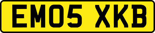 EM05XKB