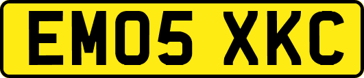 EM05XKC