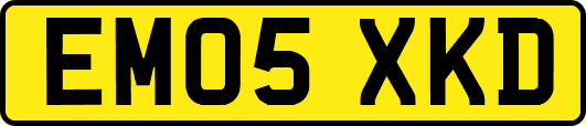 EM05XKD