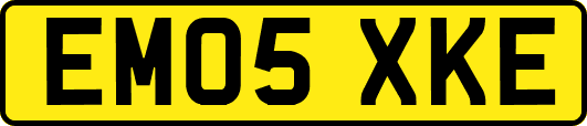 EM05XKE