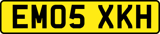 EM05XKH