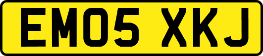 EM05XKJ