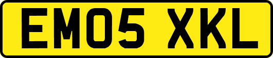 EM05XKL