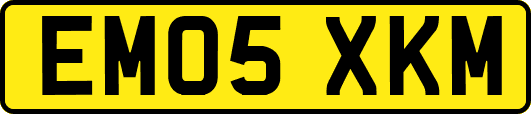 EM05XKM