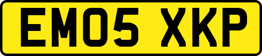 EM05XKP