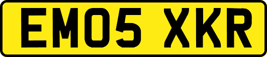 EM05XKR
